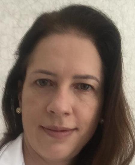médico Drª. Daniela Bergamim Pereira