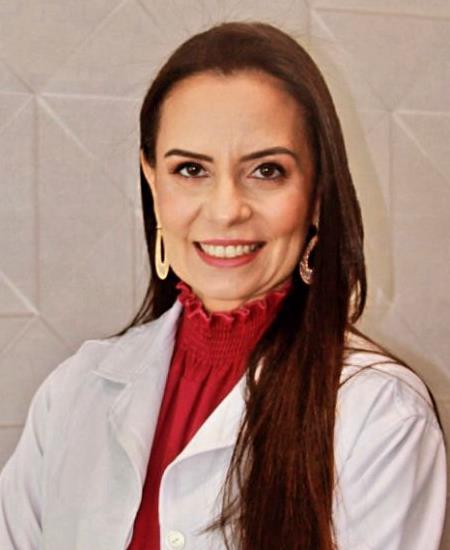 médico Drª. Brunela P. Borjaille 