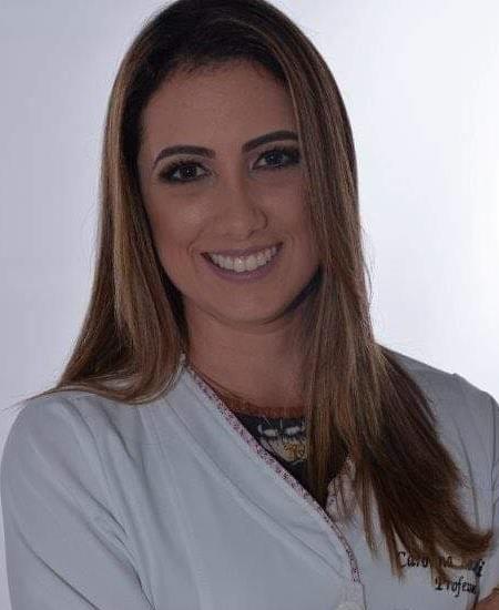 médico Drª. Carolina Zorzanelli Costa